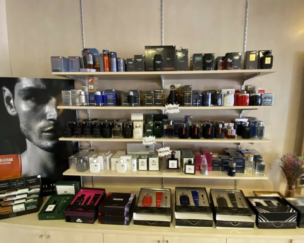 institut Roxane Audierne