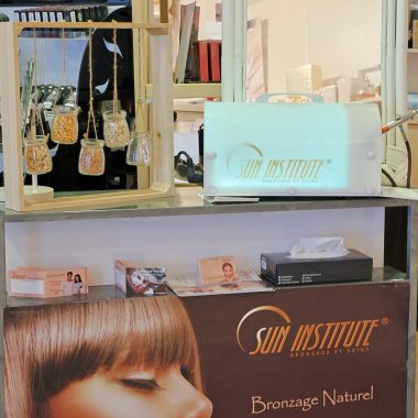Sun institute soin