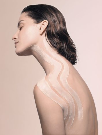 Le soin corps qui vous enveloppe